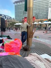 Christopher C Downing