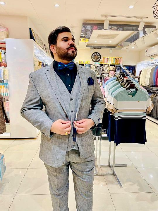 Jahangir Aslam Memon