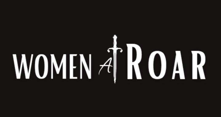 WAR - Women At Roar