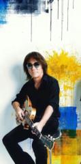 Tak Matsumoto