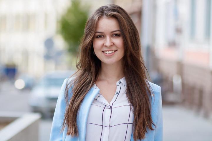 Rachael Mark