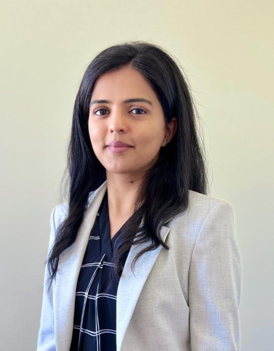 Priyanka Prajapati