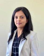 Priyanka Prajapati