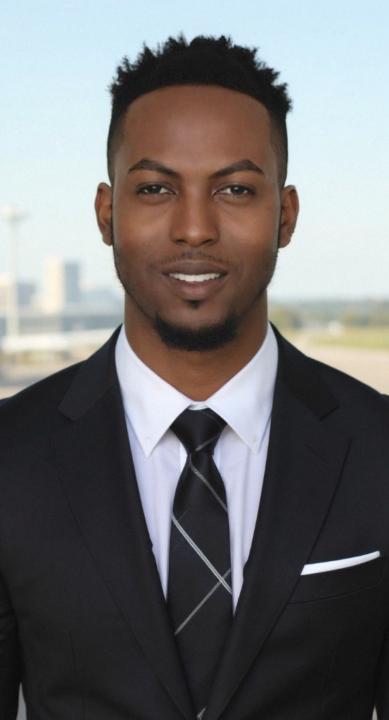 Sherman Monte