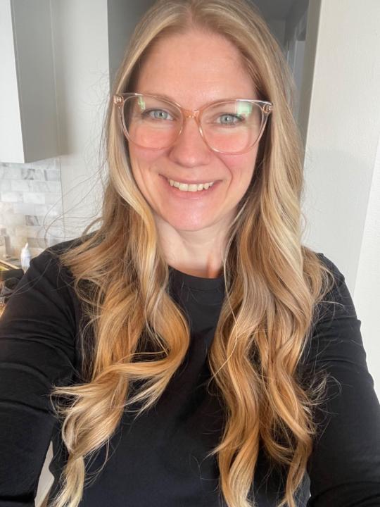 Chelsea Patenaude