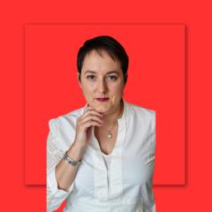 Sophie Provost cavarec