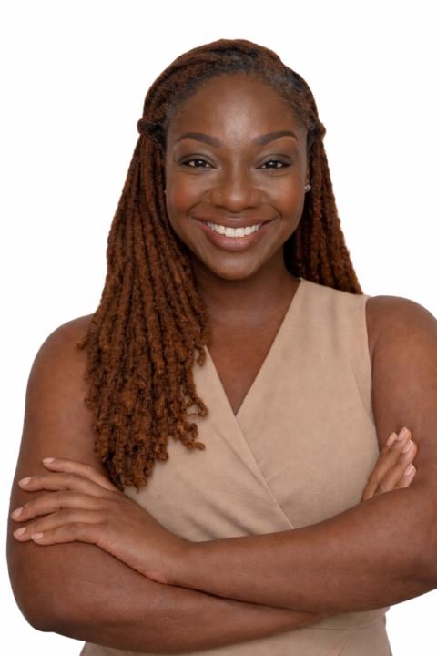Andrea Mosley