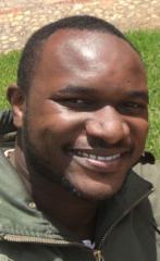 Samuel Magero