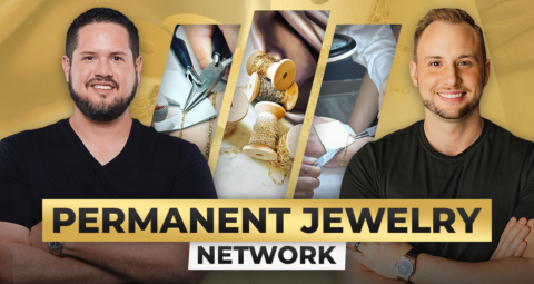 Permanent Jewelry Network gallery image