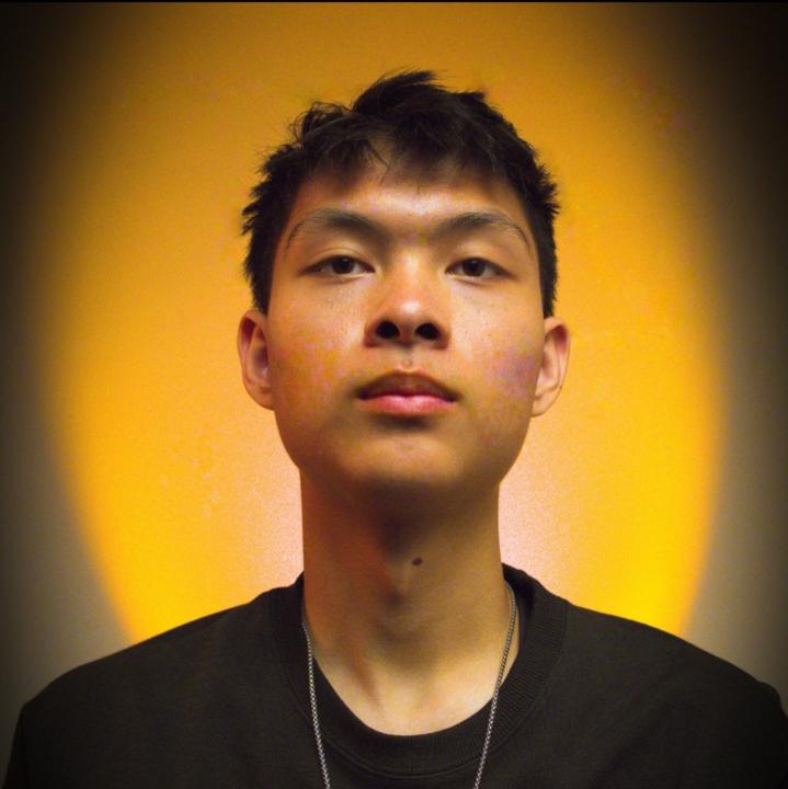 Honry Huang