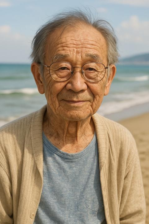 Zh Yu