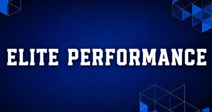 Elite Performance