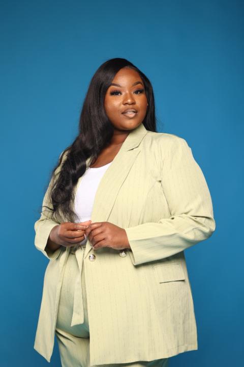 Tiffany Henderson