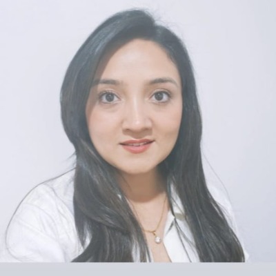 Sehrish Khan