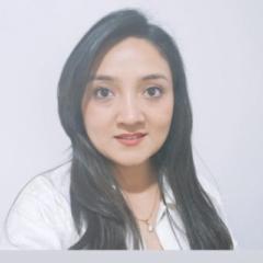Sehrish Khan