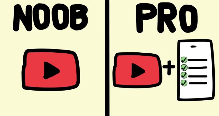 YouTube Maximalists