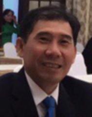 Lâm Phước Đại