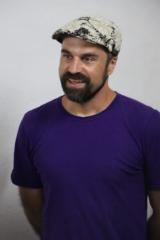 Simon Greenwood