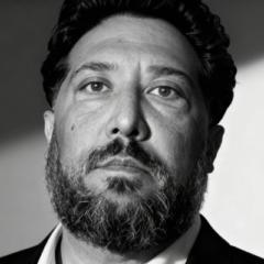 Charles Aguilar
