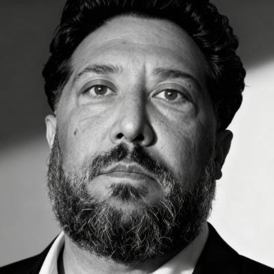 Charles Aguilar
