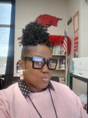 Chametra Asberry