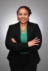 Maisha McClain