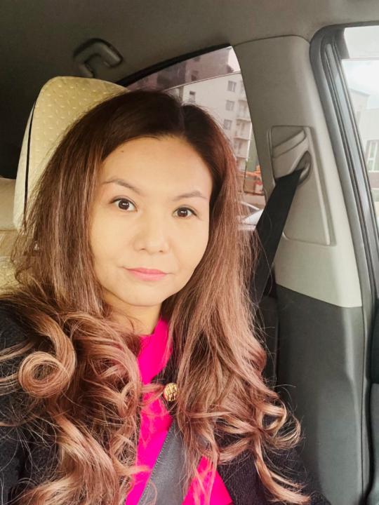 Mungun-Yembuu Doering