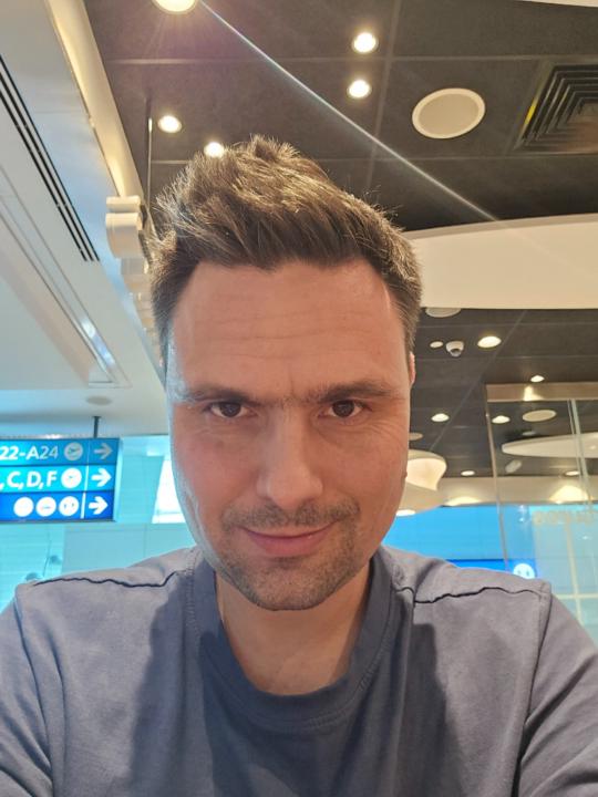 Zdeněk Salvet