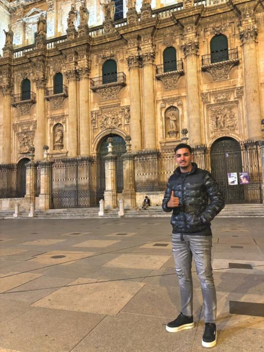 Mohamed amine Boumohcine fahsi