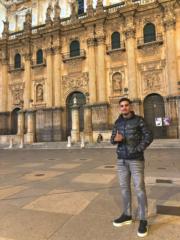 Mohamed amine Boumohcine fahsi