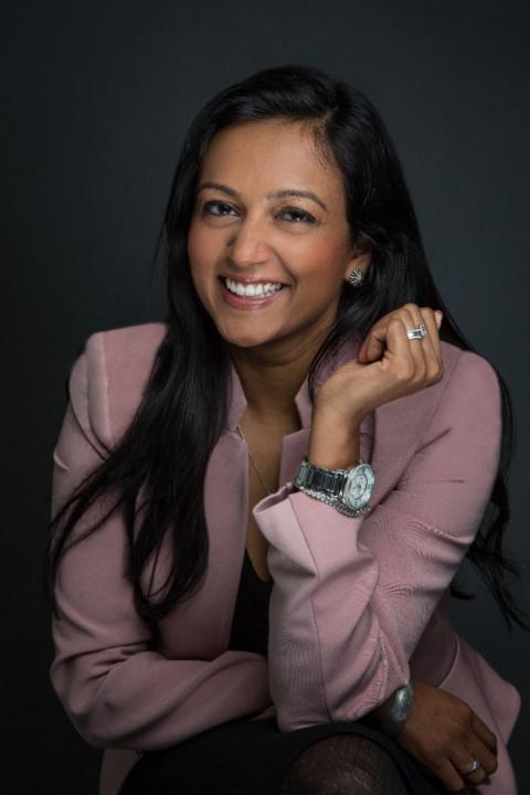 Rashmi Kudesia