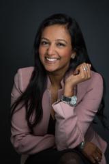 Rashmi Kudesia