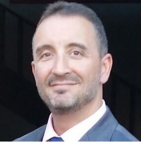 Miguel Berzosa Milla