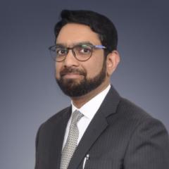 Mohammed Ismail