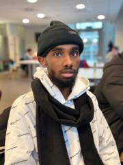 Abdulrahman Ali