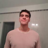Federico Casas