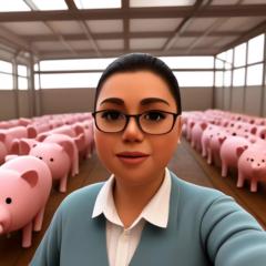 Reyna griselvi Cen lopez