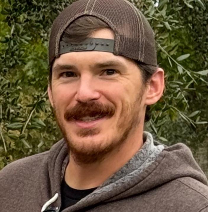 Jeremy Copeland