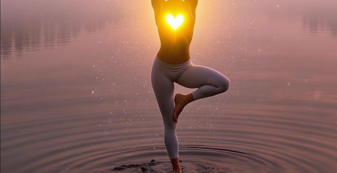 Module 1. Reclaiming your power.