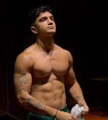 Kyle Benidrom