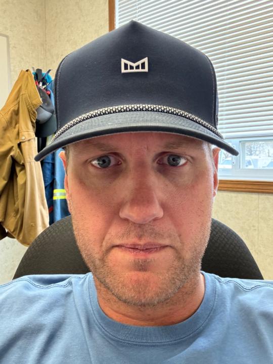 Cody McIntyre