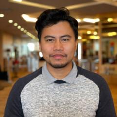 Khairul Imran Zulkefly