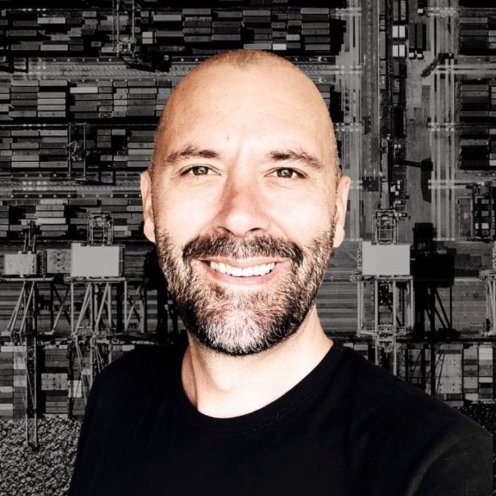Rob Donald