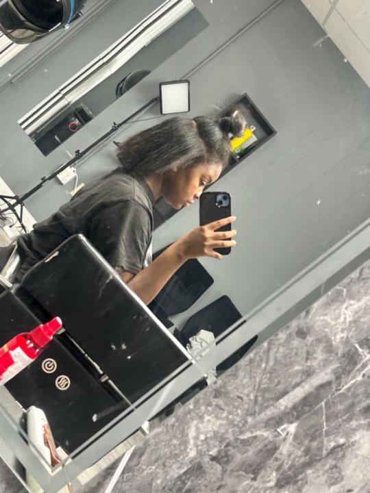 Kamayah Jeanbaptiste