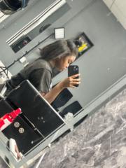 Kamayah Jeanbaptiste