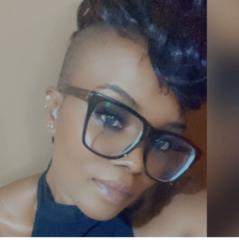 Eunice Afemikhe