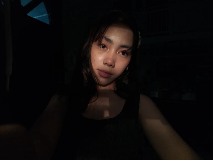 Chloe Hannah Castillo