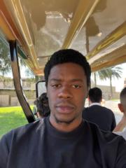 Christian Binanga