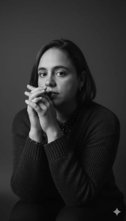 Luisa Fernanda Grisales Florez