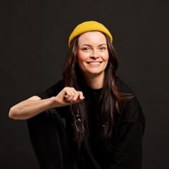 Luise Keller